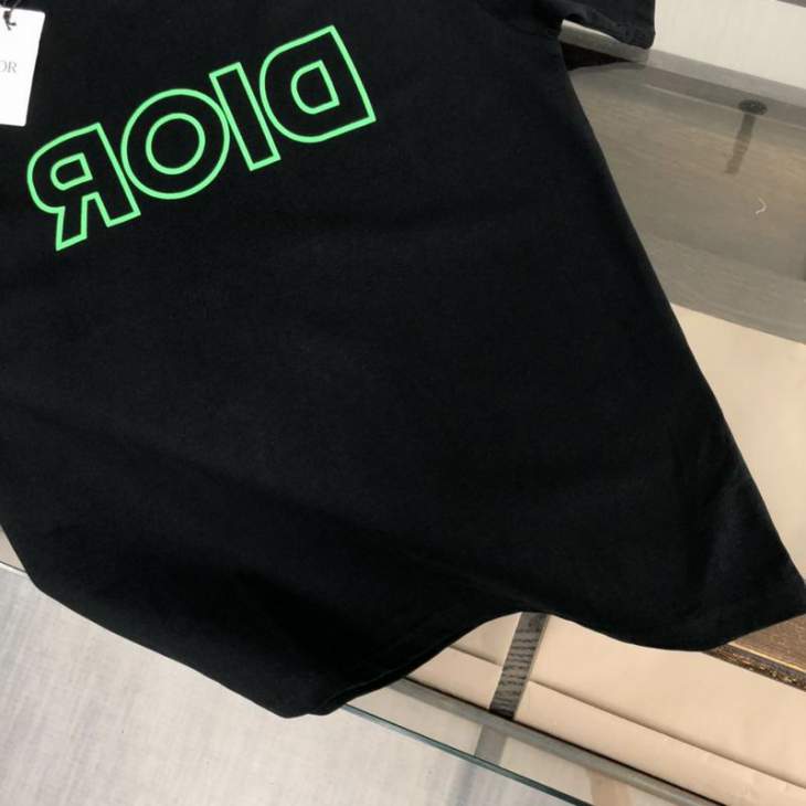 Dior T Shirts Short _SKUDiorXS-Lfxtx0115521